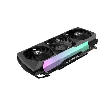 ZOTAC Gaming GeForce RTX 3090 Ti AMP Extreme Holo 24GB Nvidia Graphic Card