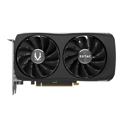 ZOTAC Gaming GeForce RTX 4060 Twin Edge 8GB Nvidia Graphic Card