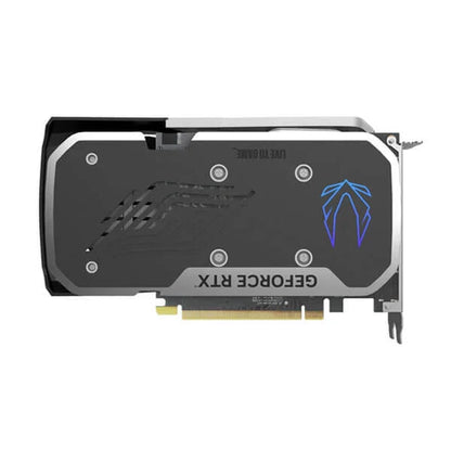 ZOTAC Gaming GeForce RTX 4060 Twin Edge 8GB Nvidia Graphic Card