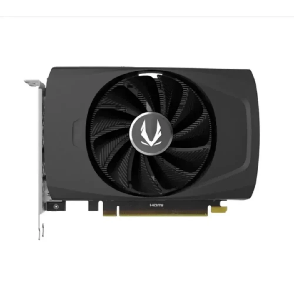 ZOTAC Gaming GeForce RTX 4060 Solo OC 8GB Nvidia Graphic Card