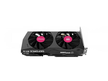 ZOTAC Gaming GeForce RTX 4060 8GB OC Spider-Man Across The Spider-Verse Bundle Nvidia Graphic Card