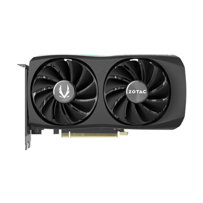 ZOTAC Gaming GeForce RTX 4060 Ti Twin Edge Non OC 8GB Nvidia Graphic Card