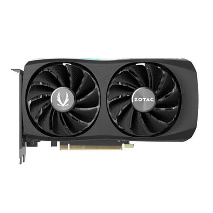 ZOTAC Gaming GeForce RTX 4060 Ti Twin Edge OC 8GB Nvidia Graphic Card