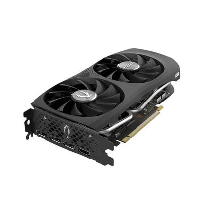 ZOTAC Gaming GeForce RTX 4060 Ti Twin Edge OC 8GB Nvidia Graphic Card