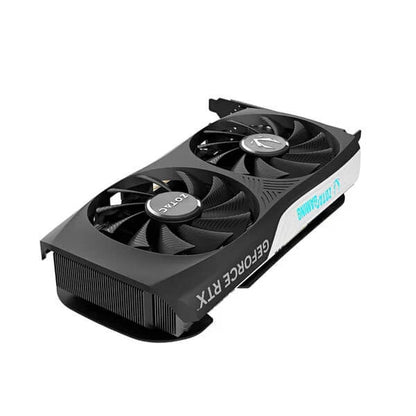 ZOTAC Gaming GeForce RTX 4060 Ti Twin Edge OC 8GB Nvidia Graphic Card