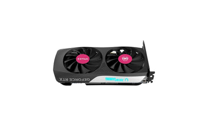 ZOTAC Gaming GeForce RTX 4060 Ti Twin Edge OC 8GB Spider-Man Across The Spider-Verse Bundle Nvidia Graphic Card