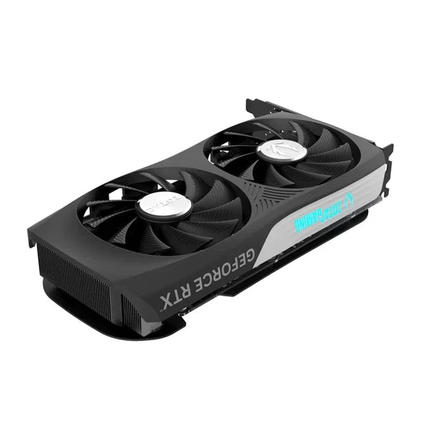 ZOTAC Gaming GeForce RTX 4060 Ti Twin Edge 16GB Nvidia Graphic Card