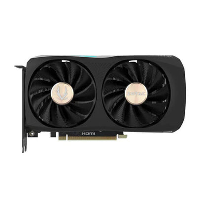 Zotac Gaming GeForce RTX 4060 Ti AMP 16GB GDDR6