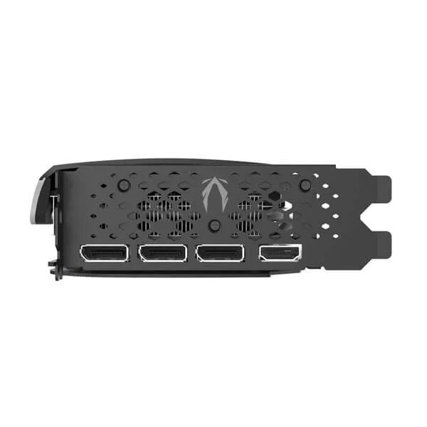 Zotac Gaming GeForce RTX 4060 Ti AMP 16GB GDDR6