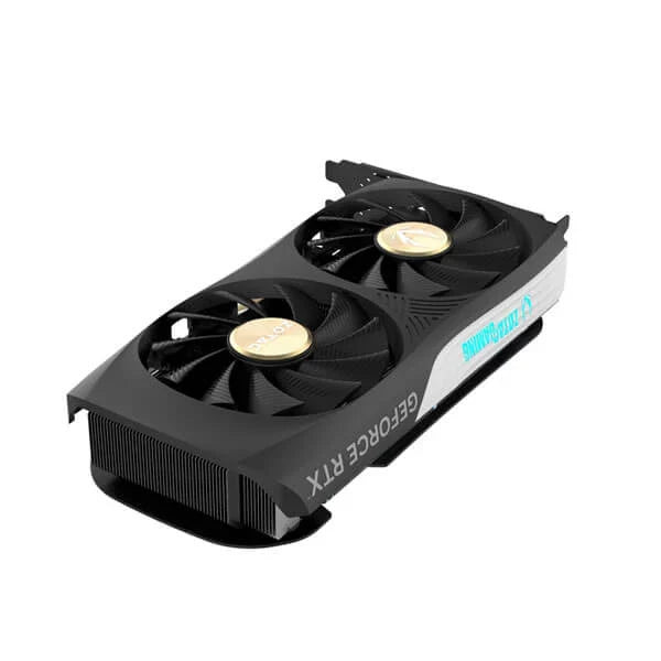 Zotac Gaming GeForce RTX 4060 Ti AMP 16GB GDDR6