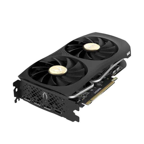 Zotac Gaming GeForce RTX 4060 Ti AMP 16GB GDDR6