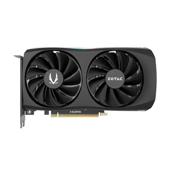 ZOTAC Gaming GeForce RTX 4060 Ti AMP Spider Man Non OC 16GB Nvidia Graphic Card