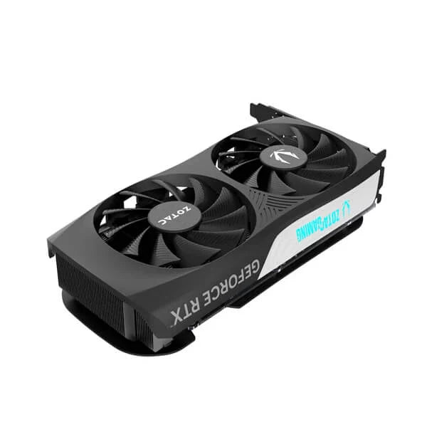 ZOTAC Gaming GeForce RTX 4060 Ti AMP Spider Man Non OC 16GB Nvidia Graphic Card