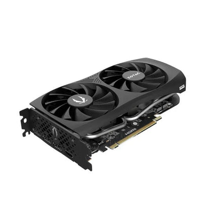 ZOTAC Gaming GeForce RTX 4060 Ti AMP Spider Man Non OC 16GB Nvidia Graphic Card