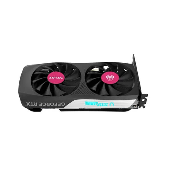 ZOTAC Gaming GeForce RTX 4060 Ti AMP Spider Man Non OC 16GB Nvidia Graphic Card