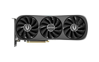 ZOTAC Gaming GeForce RTX 4070 Trinity 12GB Nvidia Graphic Card