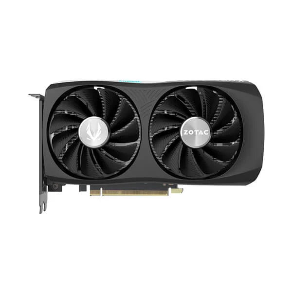 ZOTAC Gaming GeForce RTX 4070 Twin Edge 12GB Nvidia Graphic Card