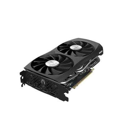 ZOTAC Gaming GeForce RTX 4070 Twin Edge 12GB Nvidia Graphic Card