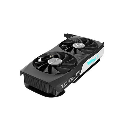 ZOTAC Gaming GeForce RTX 4070 Twin Edge 12GB Nvidia Graphic Card