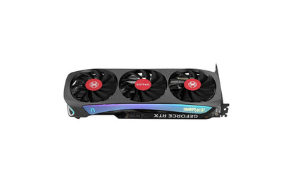 ZOTAC Gaming GeForce RTX 4070 AMP Airo Spider-Man Across The Spider-Verse Bundle Nvidia Graphic Card