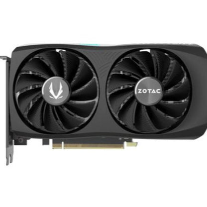 ZOTAC Gaming GeForce RTX 4070 Twin Edge OC 12GB Nvidia Graphic Card