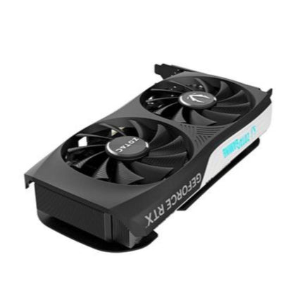 ZOTAC Gaming GeForce RTX 4070 Twin Edge OC 12GB Nvidia Graphic Card