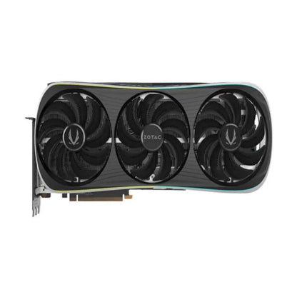 ZOTAC Gaming GeForce RTX 4070 Ti AMP Extreme Airo 12GB Nvidia Graphic Card