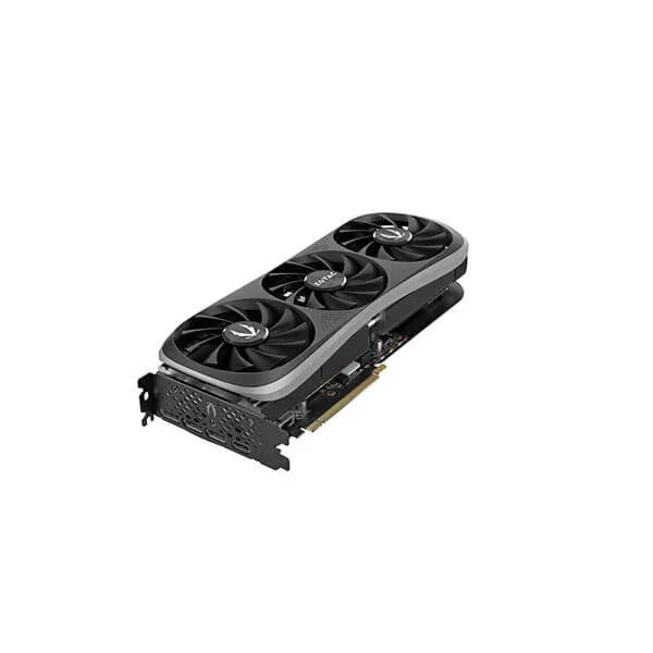 ZOTAC Gaming GeForce RTX 4070 Ti Trinity 12GB Nvidia Graphic Card