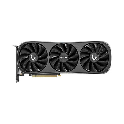 ZOTAC Gaming GeForce RTX 4070 Ti Trinity 12GB Nvidia Graphic Card