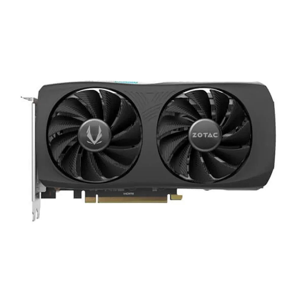 ZOTAC Gaming GeForce RTX 4070 Super Twin Edge 12GB Nvidia Graphic Card