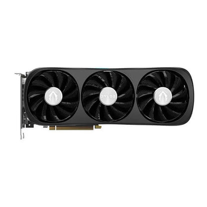 ZOTAC GAMING GeForce RTX 4070 Super Trinity Black OC 12GB Nvidia Graphic Card