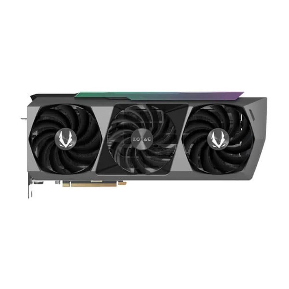 ZOTAC Gaming GeForce RTX 4070 Ti Super AMP Holo 16GB Nvidia Graphic Card