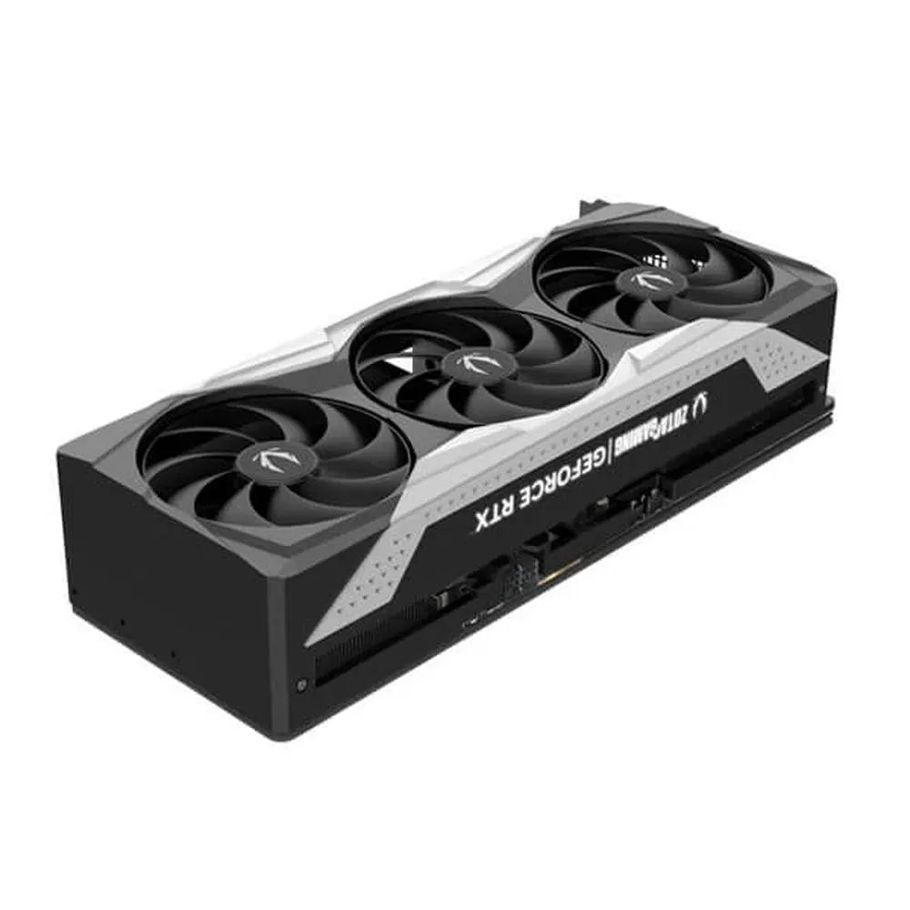 ZOTAC Gaming GeForce RTX 4070 Ti Super Solid 16GB Nvidia Graphic Card