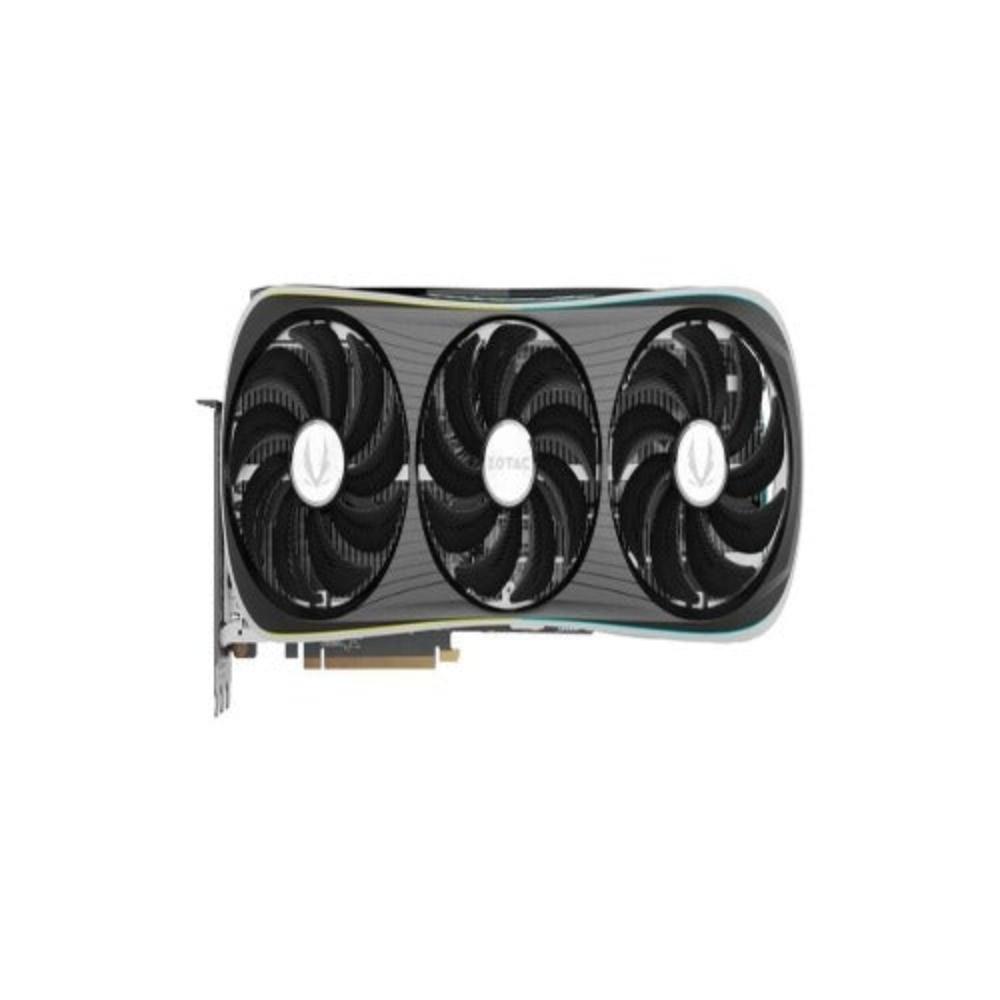 ZOTAC Gaming GeForce RTX 4080 Super AMP Extreme Airo 16GB Nvidia Graphic Card