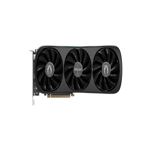 ZOTAC Gaming GeForce RTX 4080 Super Trinity Black Edition 16GB Nvidia Graphic Card