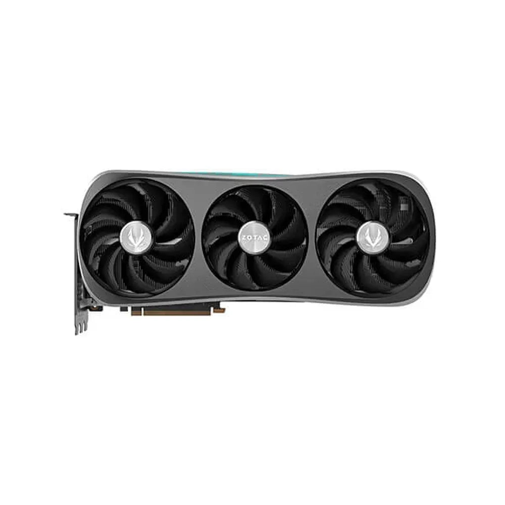 ZOTAC Gaming GeForce RTX 4090 Trinity 24GB Nvidia Graphic Card