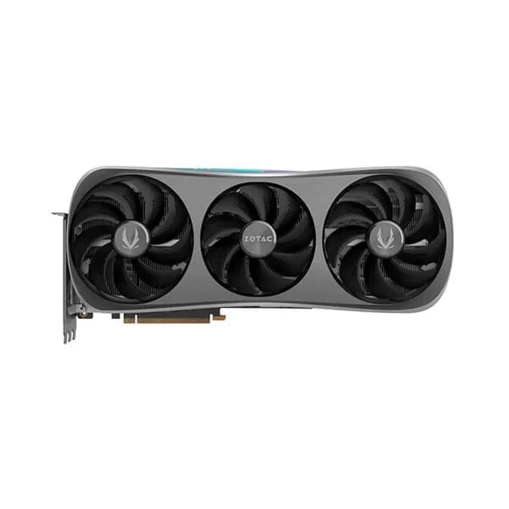 ZOTAC Gaming GeForce RTX 4090 Trinity OC 24GB Nvidia Graphic Card