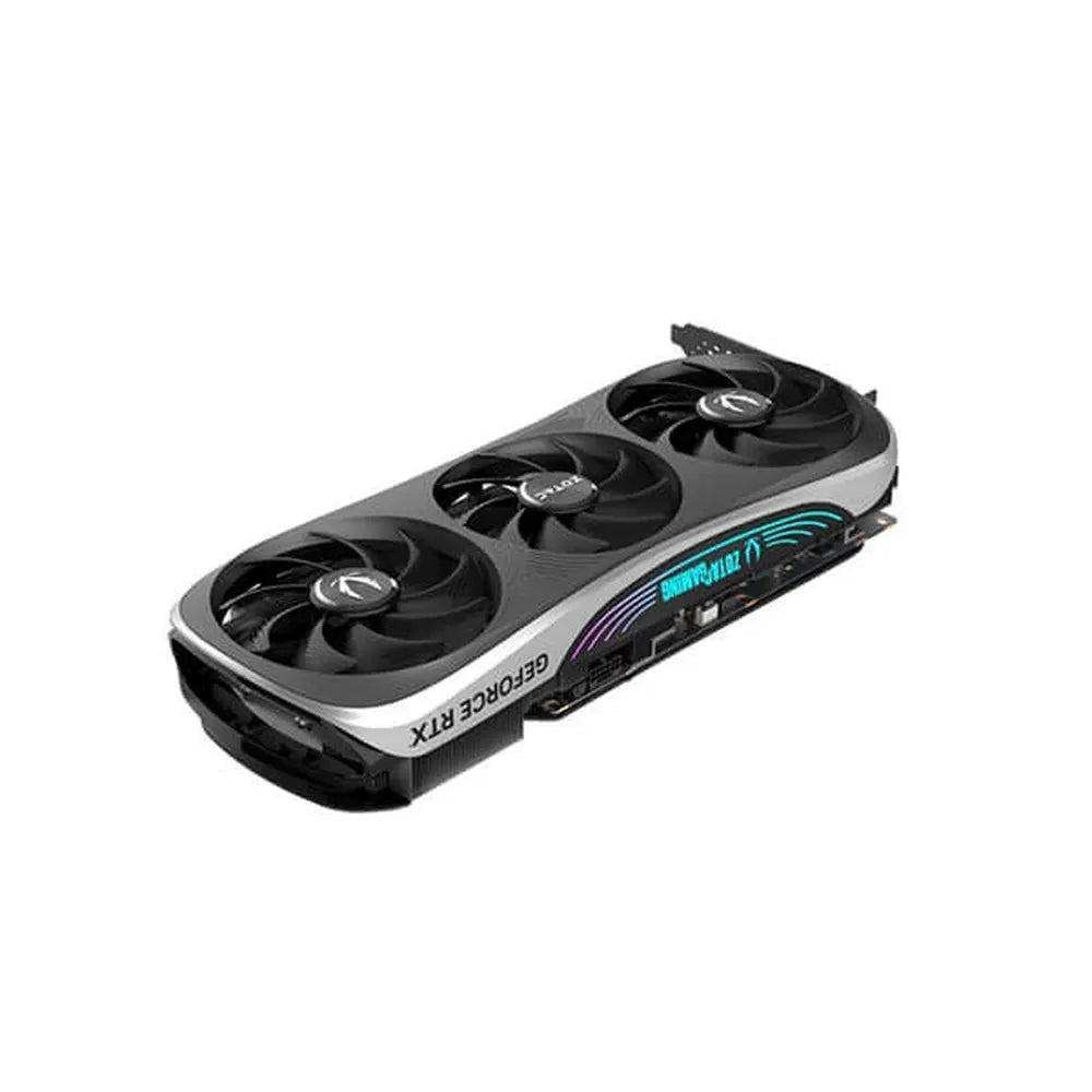 ZOTAC Gaming GeForce RTX 4090 Trinity OC 24GB Nvidia Graphic Card