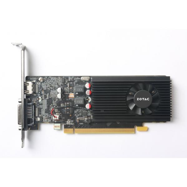 ZOTAC Gaming GeForce GT 1030 2GB DDR5 Nvidia Graphic Card