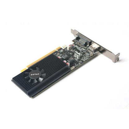 ZOTAC Gaming GeForce GT 1030 2GB DDR5 Nvidia Graphic Card