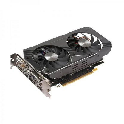 ZOTAC Gaming GeForce GTX 1060 AMP 3GB Nvidia Graphic Card