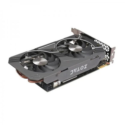 ZOTAC Gaming GeForce GTX 1060 AMP 3GB Nvidia Graphic Card