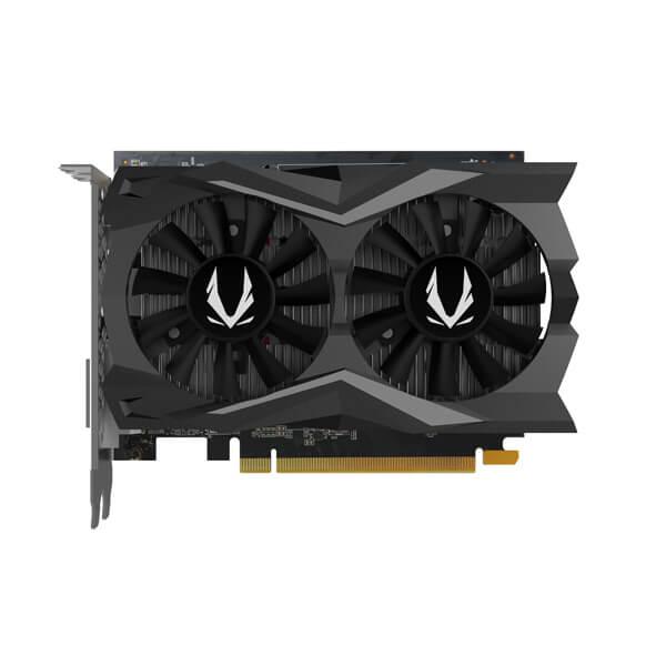 ZOTAC Gaming GeForce GTX 1650 Super Twin Fan 4GB Nvidia Graphic Card