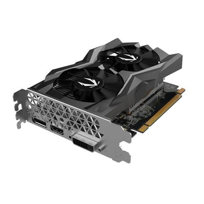 ZOTAC Gaming GeForce GTX 1650 Super Twin Fan 4GB Nvidia Graphic Card