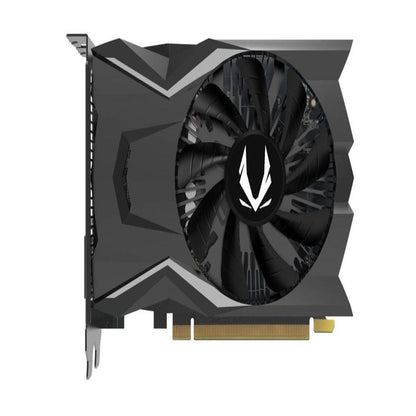 ZOTAC GeForce GTX 1650 OC 4GB NVIDIA Graphic Card