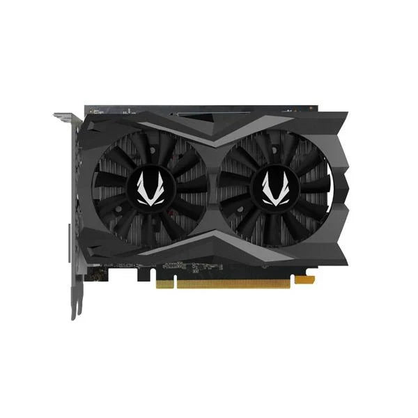 ZOTAC Gaming GeForce GTX 1650 AMP Core 4GB Nvidia Graphic Card