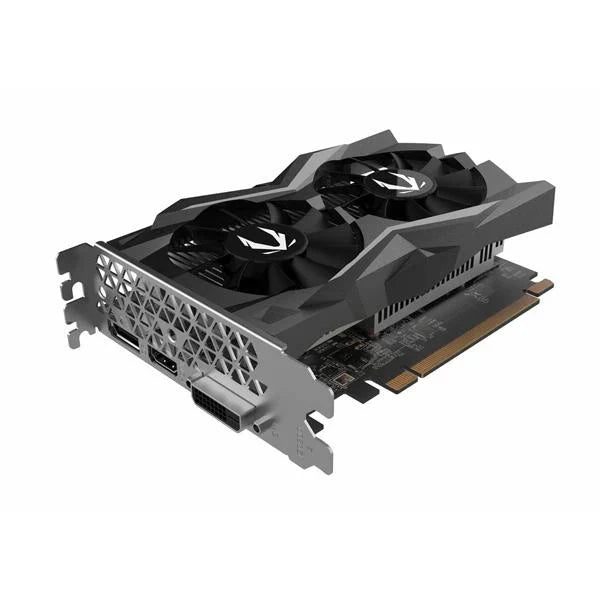 ZOTAC Gaming GeForce GTX 1650 AMP Core 4GB Nvidia Graphic Card