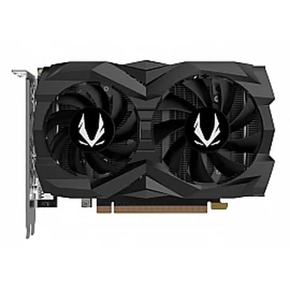 ZOTAC GeForce GTX 1650 Dual Fan GDDR6 Non OC 4GB NVIDIA Graphics Card