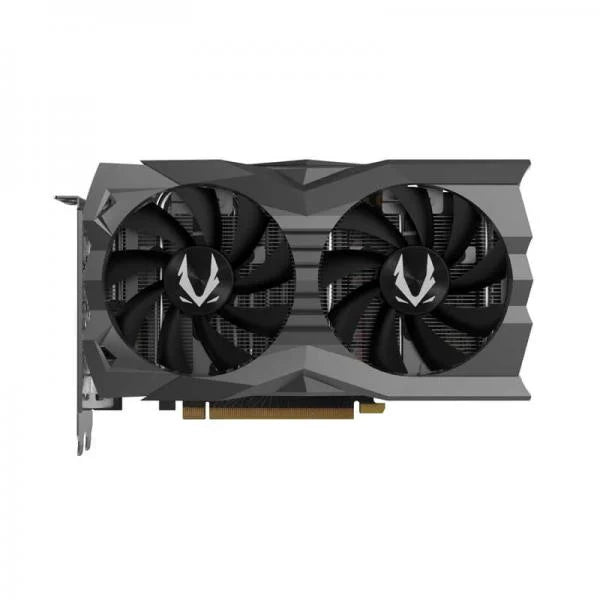 ZOTAC Gaming GeForce GTX 1660 Ti AMP Edition 6GB Nvidia Graphic Card