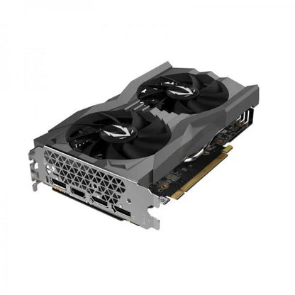 ZOTAC Gaming GeForce GTX 1660 Ti AMP Edition 6GB Nvidia Graphic Card